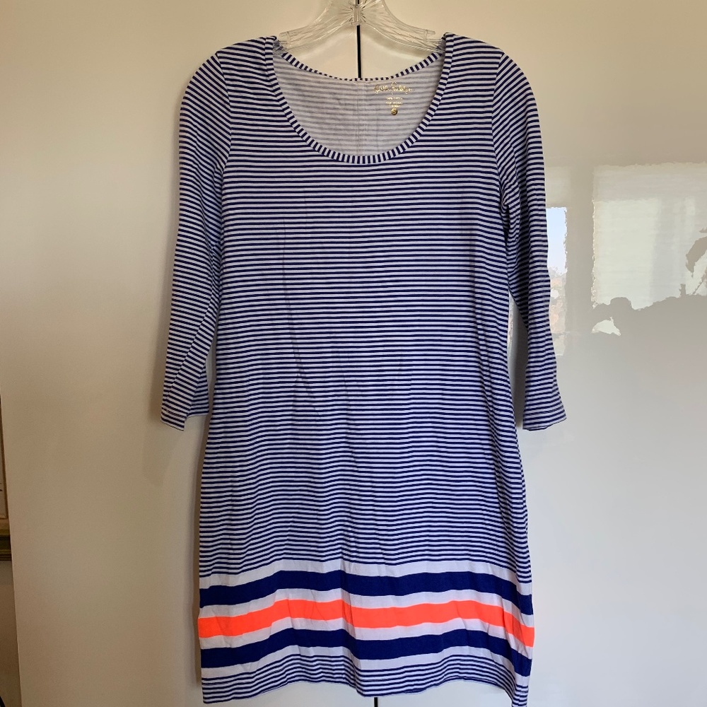 MIDI cotton Lilly Pulitzer Dress